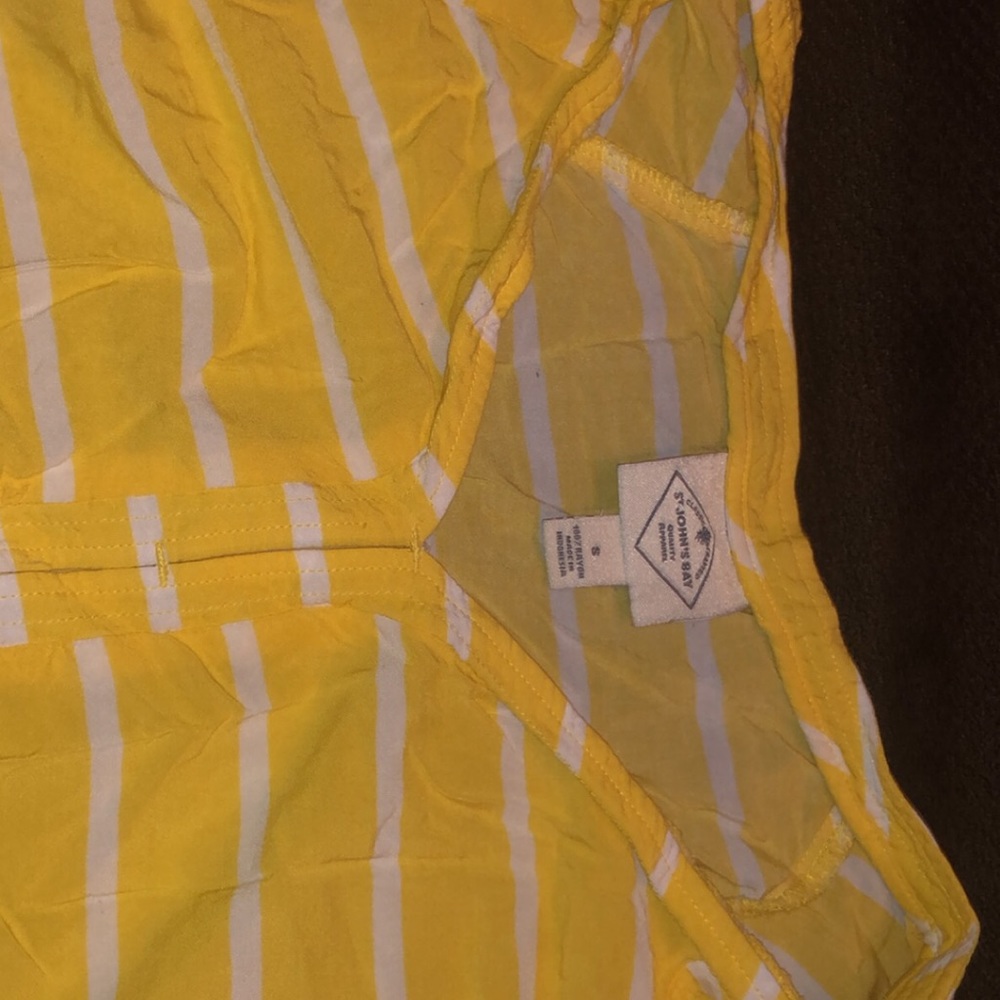 A long sleeve shirt